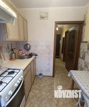 1-к квартира, вторичка, 30м2, 6/9 этаж