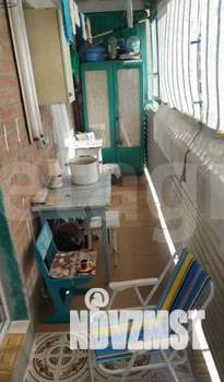 2-к квартира, вторичка, 46м2, 2/5 этаж