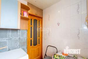 3-к квартира, вторичка, 56м2, 5/5 этаж