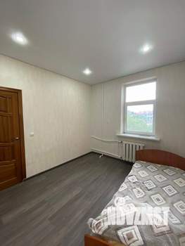 2-к квартира, вторичка, 37м2, 4/4 этаж