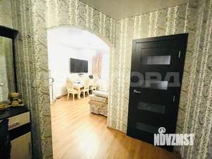 1-к квартира, вторичка, 38м2, 14/27 этаж