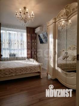 2-к квартира, вторичка, 59м2, 21/24 этаж