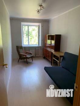 2-к квартира, вторичка, 43м2, 3/5 этаж