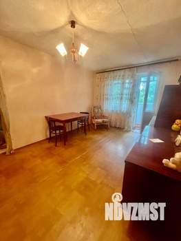 2-к квартира, вторичка, 42м2, 3/5 этаж