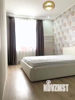 2-к квартира, вторичка, 62м2, 6/10 этаж