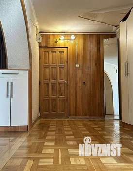 3-к квартира, вторичка, 89м2, 2/5 этаж