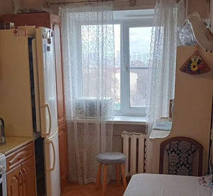 2-к квартира, вторичка, 46м2, 9/9 этаж