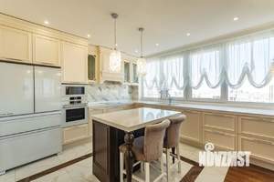 5-к квартира, вторичка, 145м2, 22/24 этаж