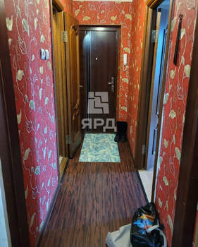 2-к квартира, вторичка, 41м2, 6/9 этаж