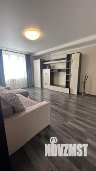 1-к квартира, вторичка, 42м2, 15/21 этаж
