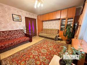 1-к квартира, вторичка, 39м2, 1/9 этаж
