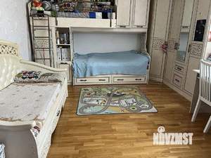 3-к квартира, вторичка, 92м2, 3/9 этаж