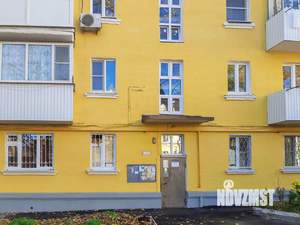 1-к квартира, вторичка, 32м2, 2/4 этаж
