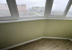 Студия квартира, вторичка, 27м2, 9/16 этаж