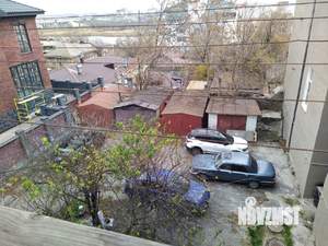 2-к квартира, вторичка, 43м2, 3/3 этаж