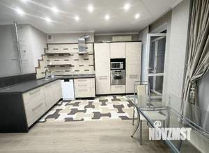 3-к квартира, вторичка, 101м2, 9/16 этаж