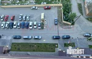 Студия квартира, вторичка, 30м2, 16/24 этаж