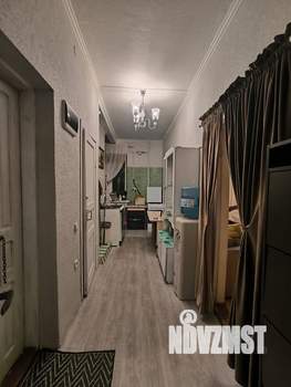 3-к квартира, вторичка, 64м2, 2/3 этаж