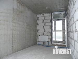 2-к квартира, вторичка, 53м2, 17/25 этаж