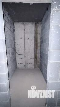 1-к квартира, вторичка, 43м2, 12/15 этаж