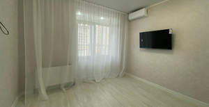 Студия квартира, вторичка, 33м2, 1/16 этаж