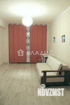 3-к квартира, вторичка, 86м2, 1/4 этаж