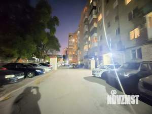 3-к квартира, вторичка, 66м2, 7/9 этаж