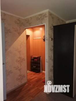 2-к квартира, вторичка, 38м2, 2/2 этаж