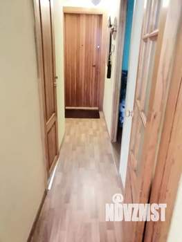 1-к квартира, вторичка, 33м2, 6/9 этаж