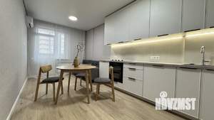 3-к квартира, вторичка, 70м2, 3/21 этаж
