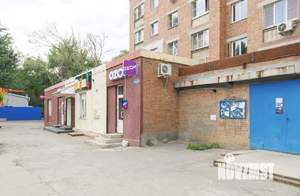 1-к квартира, вторичка, 30м2, 4/5 этаж