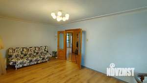 3-к квартира, вторичка, 78м2, 3/14 этаж