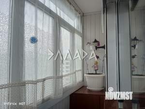 2-к квартира, вторичка, 56м2, 10/10 этаж