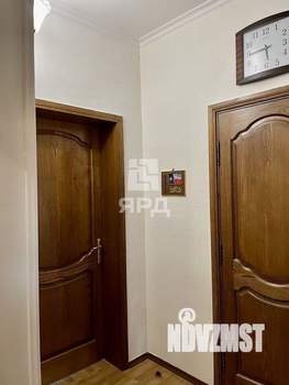 4-к квартира, вторичка, 94м2, 2/4 этаж