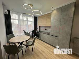 3-к квартира, вторичка, 60м2, 6/25 этаж