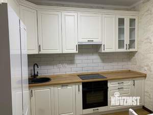 2-к квартира, вторичка, 52м2, 5/5 этаж
