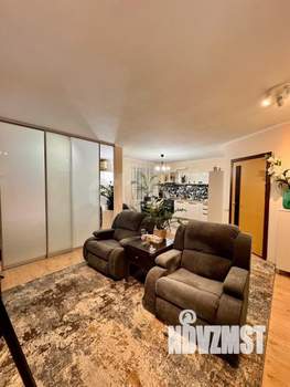 1-к квартира, вторичка, 47м2, 14/16 этаж