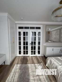 2-к квартира, вторичка, 75м2, 11/17 этаж