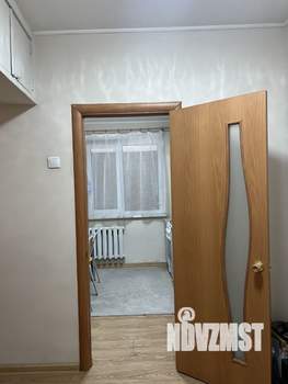 1-к квартира, вторичка, 46м2, 7/9 этаж