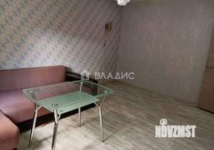 1-к квартира, вторичка, 38м2, 1/10 этаж