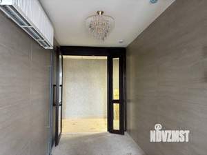 2-к квартира, вторичка, 55м2, 25/25 этаж