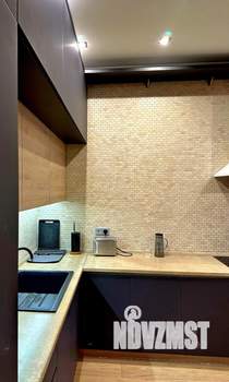 3-к квартира, вторичка, 118м2, 5/17 этаж