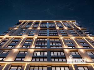 3-к квартира, вторичка, 90м2, 13/20 этаж