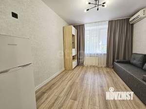 1-к квартира, вторичка, 17м2, 1/9 этаж