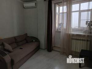 1-к квартира, вторичка, 34м2, 7/8 этаж