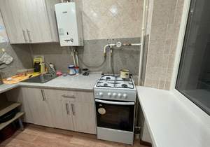 2-к квартира, вторичка, 44м2, 3/5 этаж