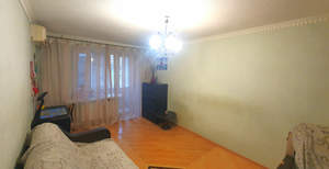 1-к квартира, вторичка, 30м2, 3/5 этаж