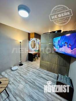 1-к квартира, вторичка, 32м2, 2/5 этаж