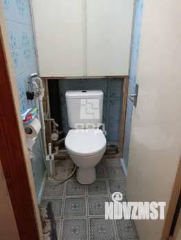 3-к квартира, вторичка, 64м2, 8/9 этаж