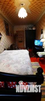 2-к квартира, вторичка, 45м2, 3/5 этаж